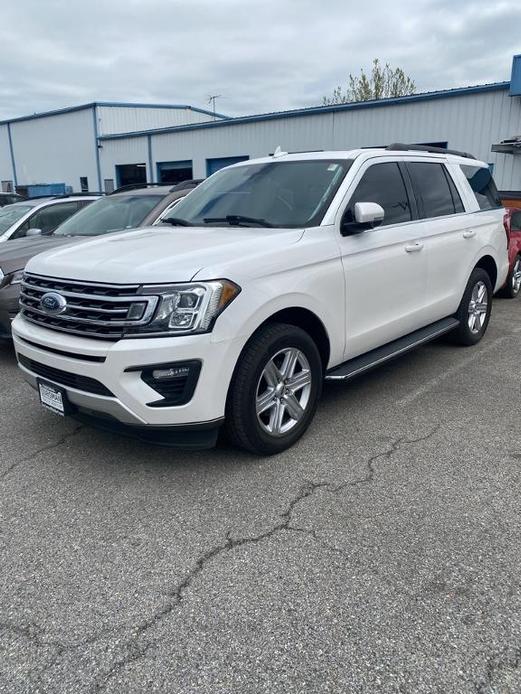 used 2018 Ford Expedition car, priced at $20,000