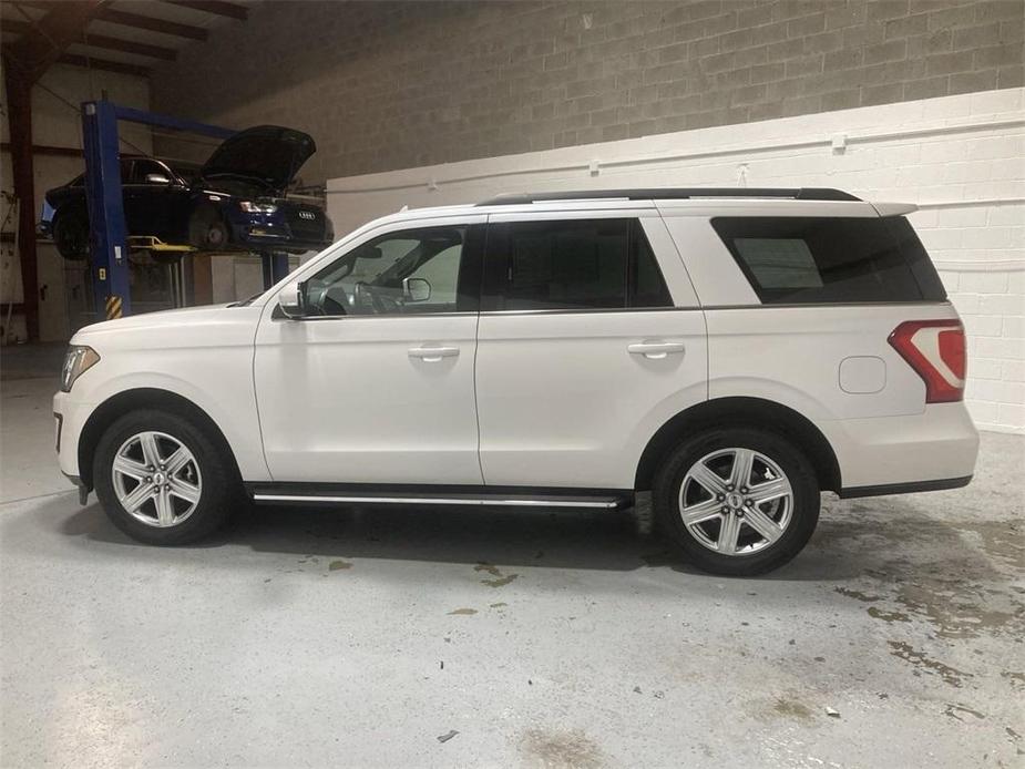 used 2018 Ford Expedition car, priced at $20,750