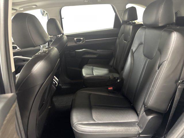 used 2021 Kia Sorento car, priced at $25,979