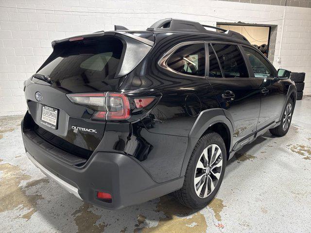 used 2024 Subaru Outback car, priced at $30,992