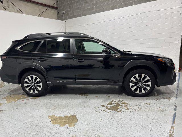 used 2024 Subaru Outback car, priced at $30,992