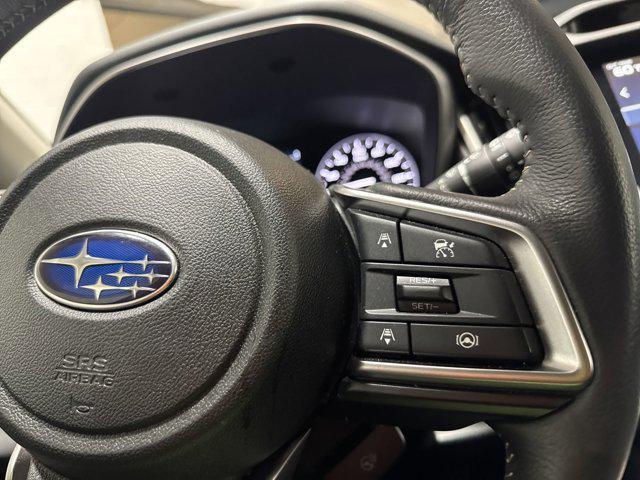 used 2024 Subaru Outback car, priced at $30,992