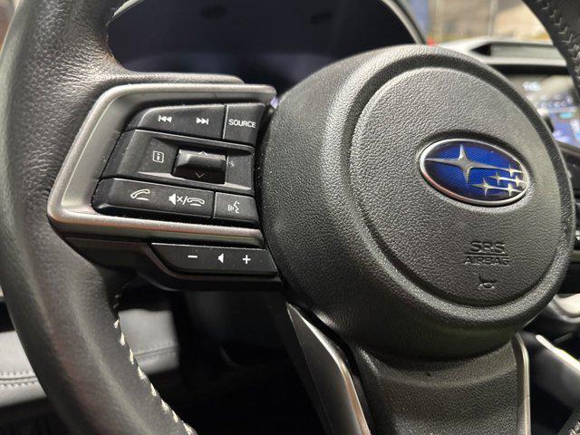 used 2024 Subaru Outback car, priced at $30,992