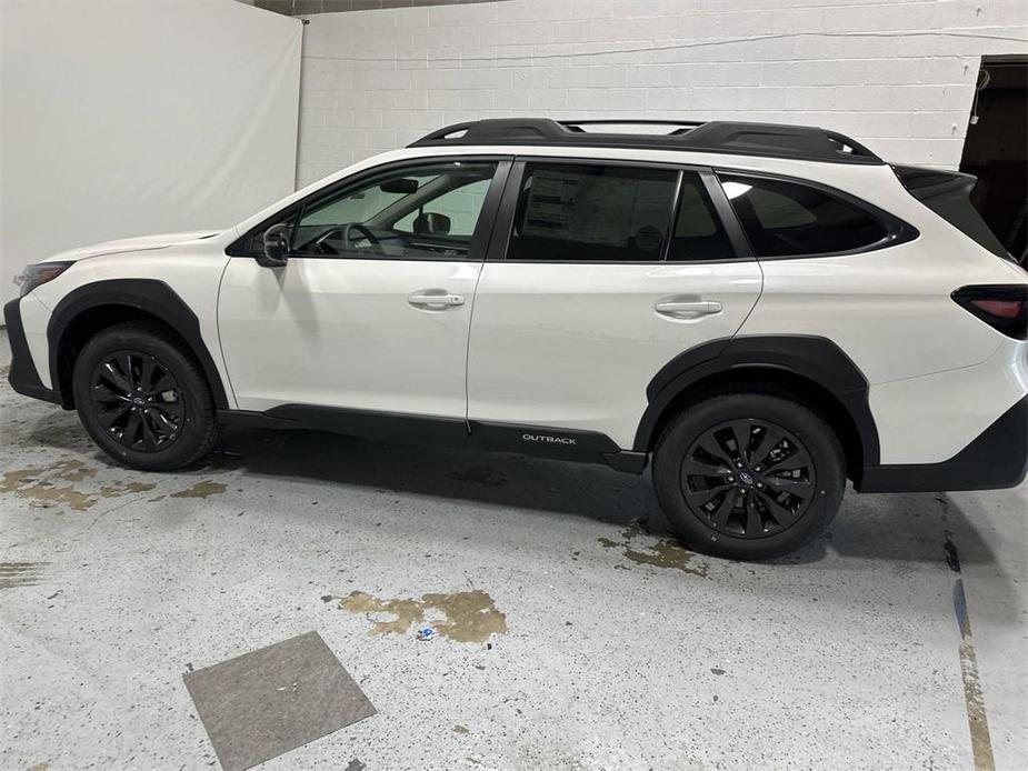 new 2024 Subaru Outback car, priced at $38,605