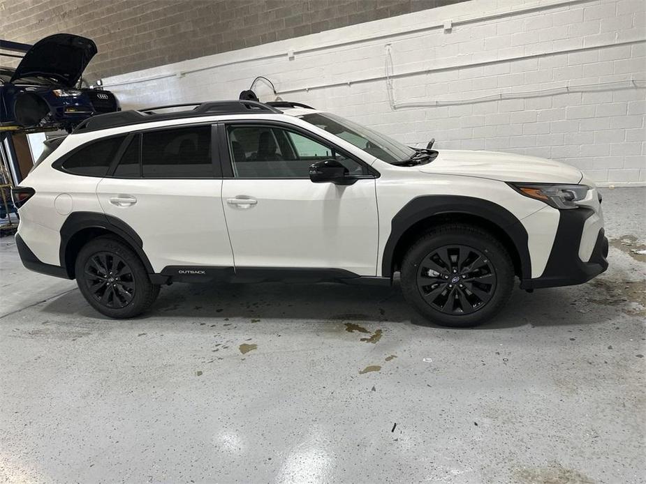 new 2024 Subaru Outback car, priced at $38,605