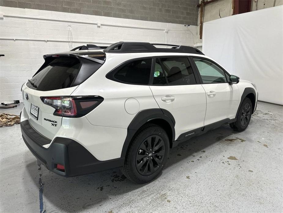 new 2024 Subaru Outback car, priced at $38,605