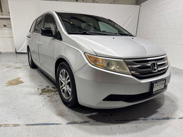 used 2012 Honda Odyssey car, priced at $10,813