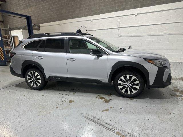 new 2025 Subaru Outback car, priced at $41,801