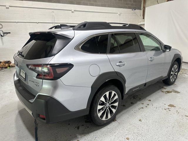 new 2025 Subaru Outback car, priced at $41,801