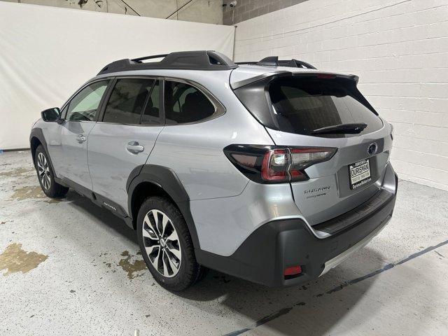 new 2025 Subaru Outback car, priced at $41,801