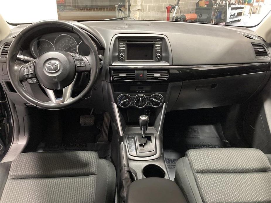 used 2014 Mazda CX-5 car