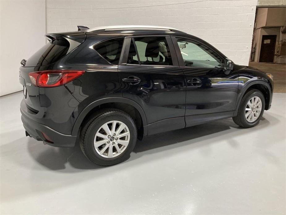 used 2014 Mazda CX-5 car