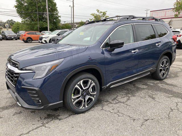 new 2024 Subaru Ascent car, priced at $48,720