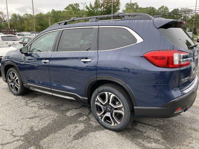 new 2024 Subaru Ascent car, priced at $48,720