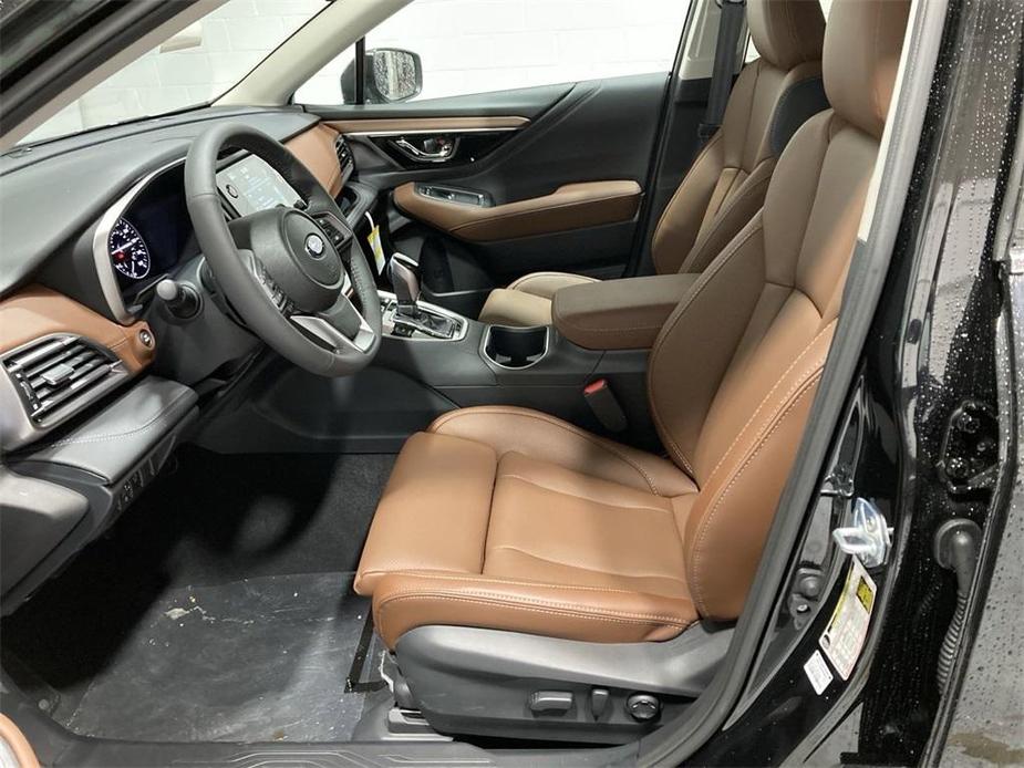new 2024 Subaru Outback car, priced at $42,136