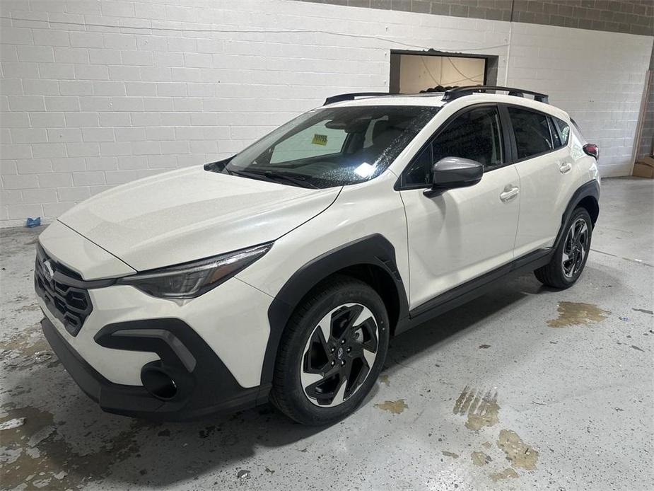 new 2024 Subaru Crosstrek car, priced at $32,599