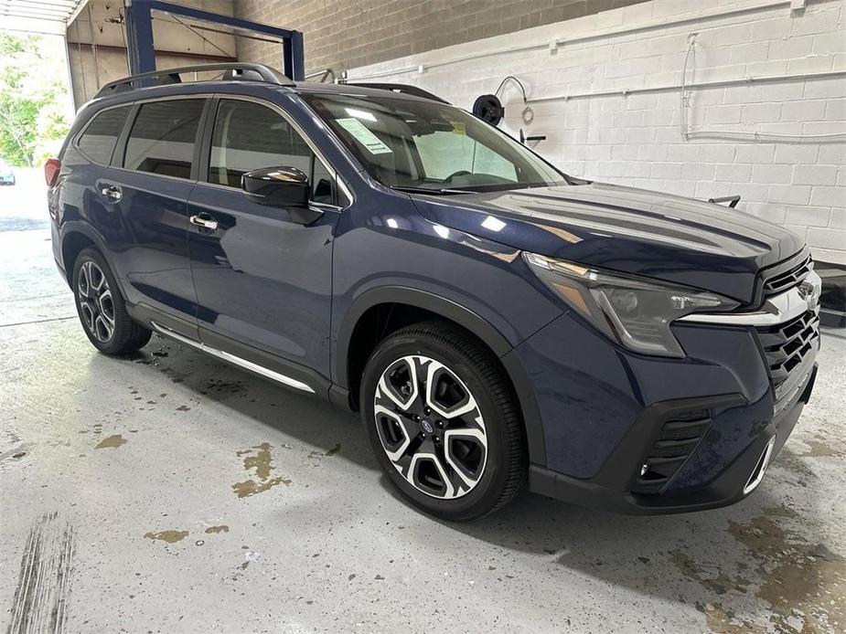 new 2024 Subaru Ascent car, priced at $47,415