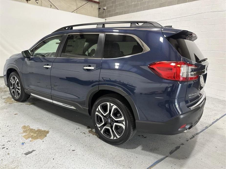 new 2024 Subaru Ascent car, priced at $47,415