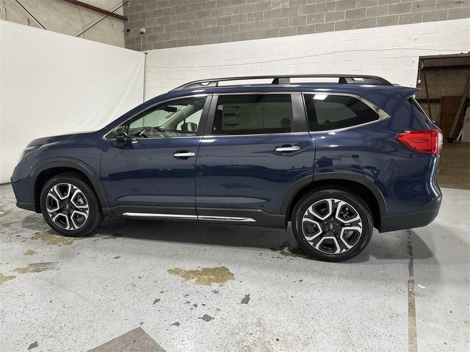 new 2024 Subaru Ascent car, priced at $47,415