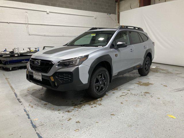 new 2025 Subaru Outback car, priced at $44,088