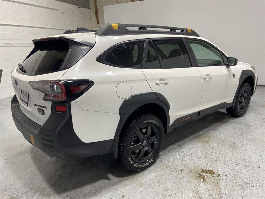 new 2024 Subaru Outback car, priced at $40,787