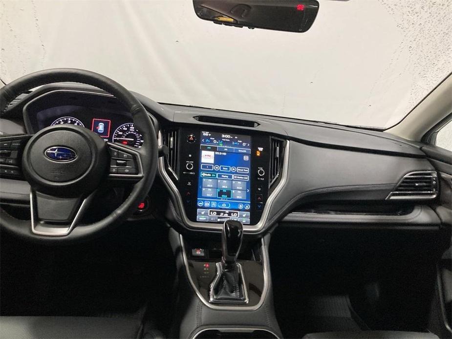 new 2024 Subaru Outback car, priced at $36,647