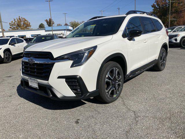 new 2024 Subaru Ascent car, priced at $48,164