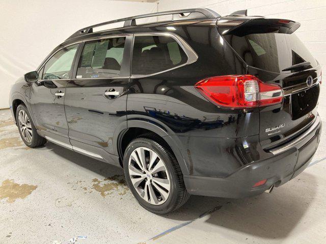 used 2022 Subaru Ascent car, priced at $33,750