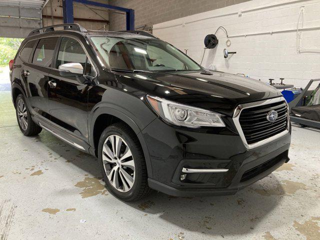 used 2022 Subaru Ascent car, priced at $33,750