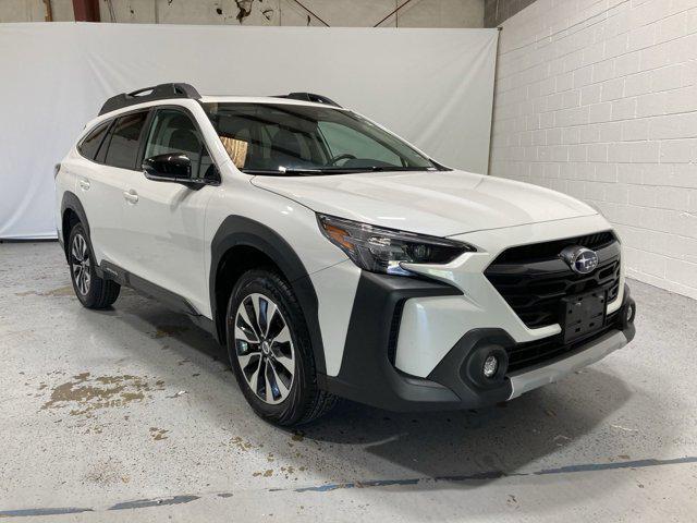 used 2024 Subaru Outback car, priced at $32,800