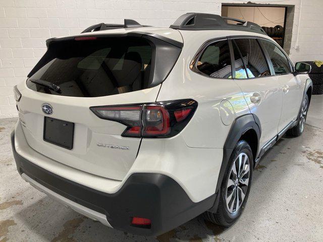 used 2024 Subaru Outback car, priced at $32,800