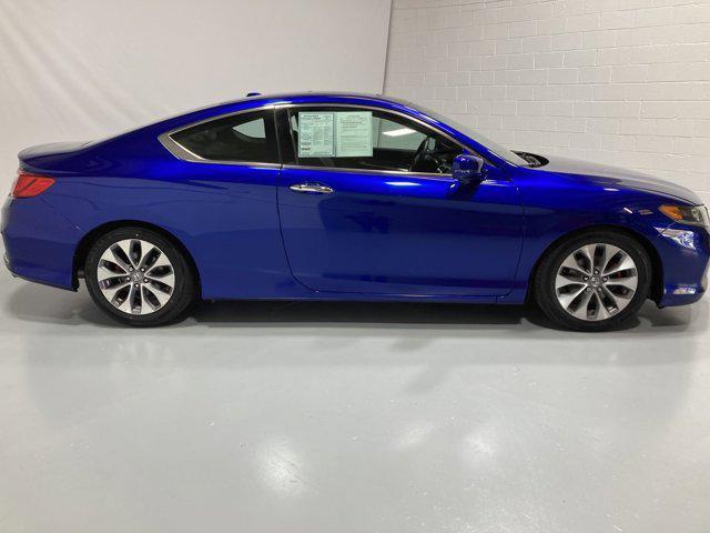 used 2014 Honda Accord car