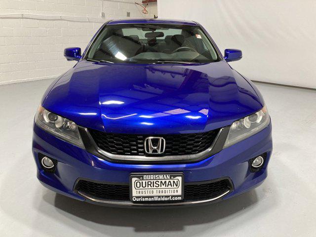 used 2014 Honda Accord car