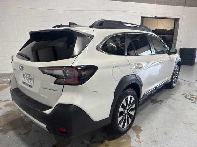 used 2024 Subaru Outback car, priced at $32,303