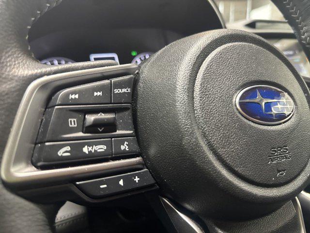 used 2024 Subaru Outback car, priced at $32,303