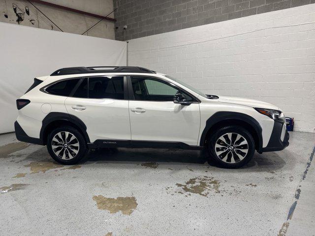 used 2024 Subaru Outback car, priced at $32,303