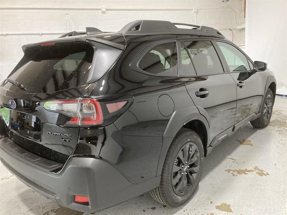 new 2024 Subaru Outback car, priced at $39,155