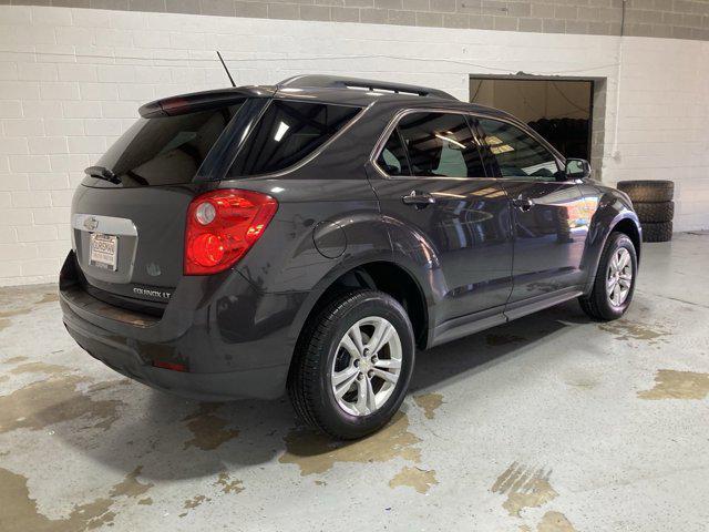 used 2014 Chevrolet Equinox car, priced at $10,727