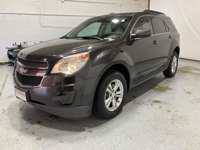 used 2014 Chevrolet Equinox car, priced at $10,727