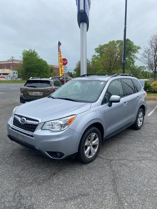 used 2016 Subaru Forester car, priced at $14,000