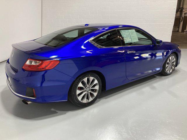 used 2014 Honda Accord car