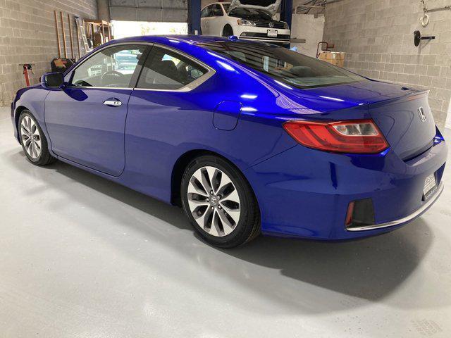 used 2014 Honda Accord car