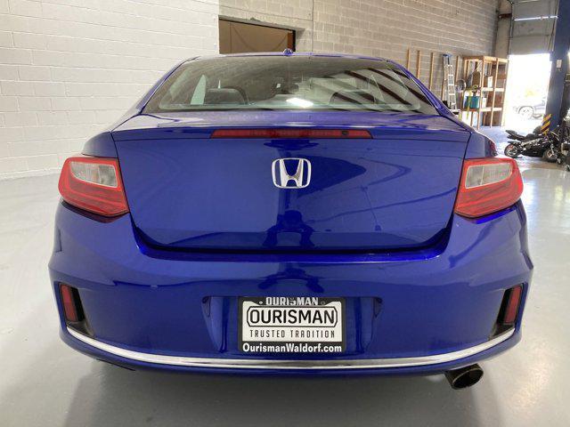 used 2014 Honda Accord car