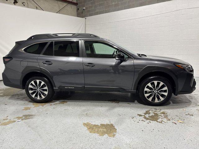 used 2024 Subaru Outback car, priced at $31,397