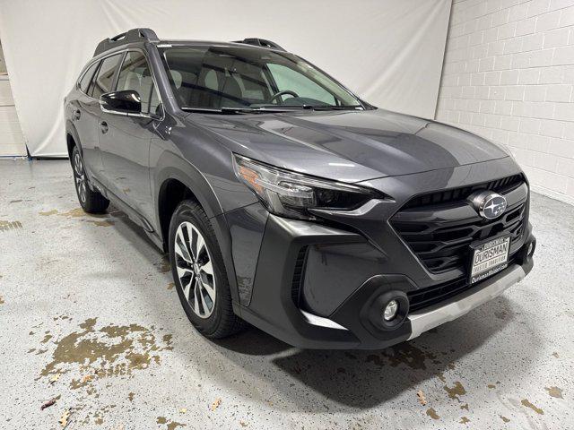 used 2024 Subaru Outback car, priced at $31,397