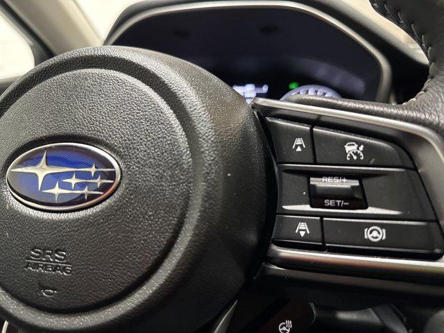 used 2024 Subaru Outback car, priced at $31,397