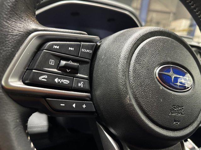 used 2024 Subaru Outback car, priced at $31,397