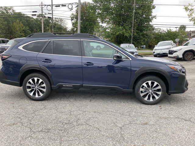 new 2025 Subaru Outback car, priced at $39,986