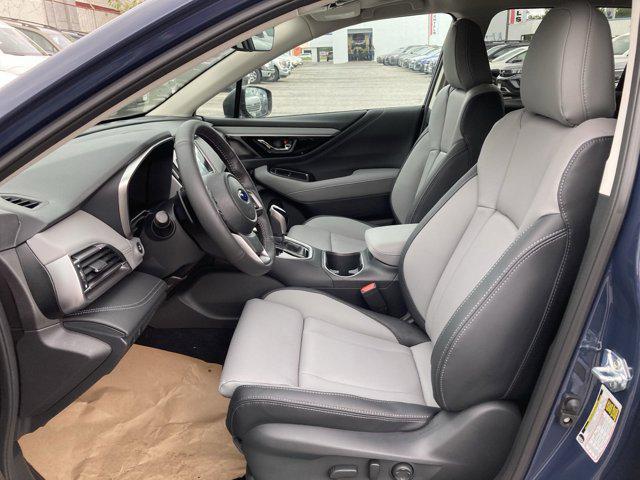 new 2025 Subaru Outback car, priced at $39,986