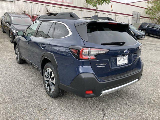 new 2025 Subaru Outback car, priced at $39,986